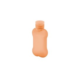 United Pets Bon Ton Pì Bottle for Cleaning Dog Pipe, Light Orange, 0.06 kg