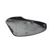 Left Driver Side Car Front Mirror Cover Cap Compatible with