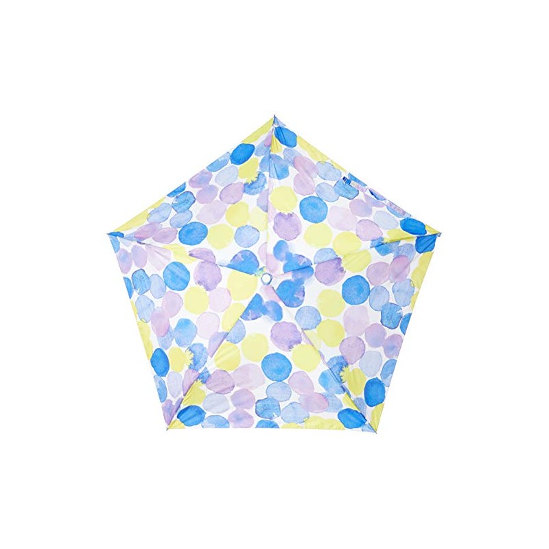 Moonbat UV Treated Esta Umbrella, Safety Design, Auto Open and