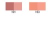[Shiseido] Cree de Pau Beaute Blush Dupoodle (Refill) (103)