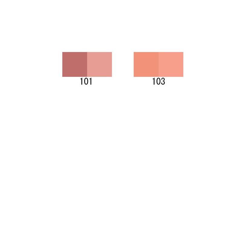 [Shiseido] Cree de Pau Beaute Blush Dupoodle (Refill) (103)