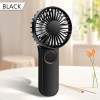 Leimaq Handheld Mini Fan, Handheld/Neck/