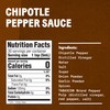 TABASCO® Brand Chipotle Pepper Sauce, 5 Fl oz (Pack of