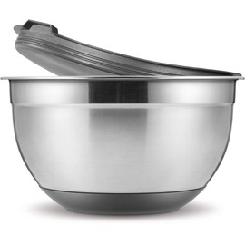 Tescoma GrandChef 428600 Bowl with Lid Diameter 18 cm 1.5 L