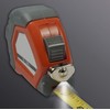 Lucky Line Smallest LED Thumb Light for Keys, Screwdrivers, Measuring