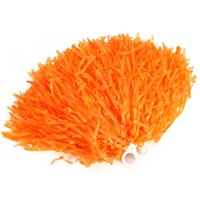 VGEBY Cheerleader Pompoms, Modern Sports Hand Flowers Party Dance Accessories