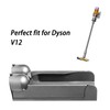 Wall Mount Docking Station Compatible with Dyson V12 lightest Intelligent