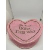 TOO FACED Clear Heart ❤️ Shaped BORN THIS WAY Makeup