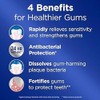 Crest Toothpaste 8.2 Ounce Cavity Protection Regular (Pack of 2)