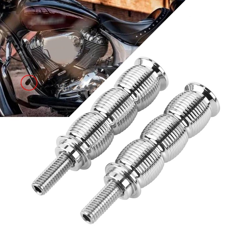 Motorcycle Shift Peg or Brake Peg for Indian Scout 2015-2018