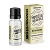 Foodie Flavours Watermelon Natural Flavouring, High Strength - 15ml