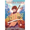 First Test Graphic Novel: (A Graphic Novel) (Protector of the