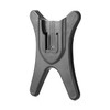 ChromLives Flash Speedlite Stand with 1/4 Inch Metal Tripod Thread