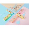 Hape E8915 Harmonica, Blue (for Children 3 Yrs. and up)