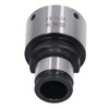 Thread Die Chuck Round Carbon Steel 30mm OD Interface Anti