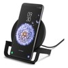 Belkin F7U083auBLK Belkin Boost UP Wireless Charging Stand 10W, Black