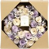 SG Wonder Zone 660-056 Wreath, 9.4 inches (24 cm), All