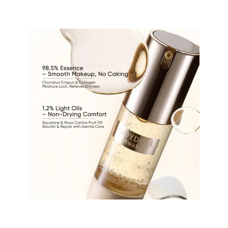 Truffle/Essence/Serum/-/Judydoll