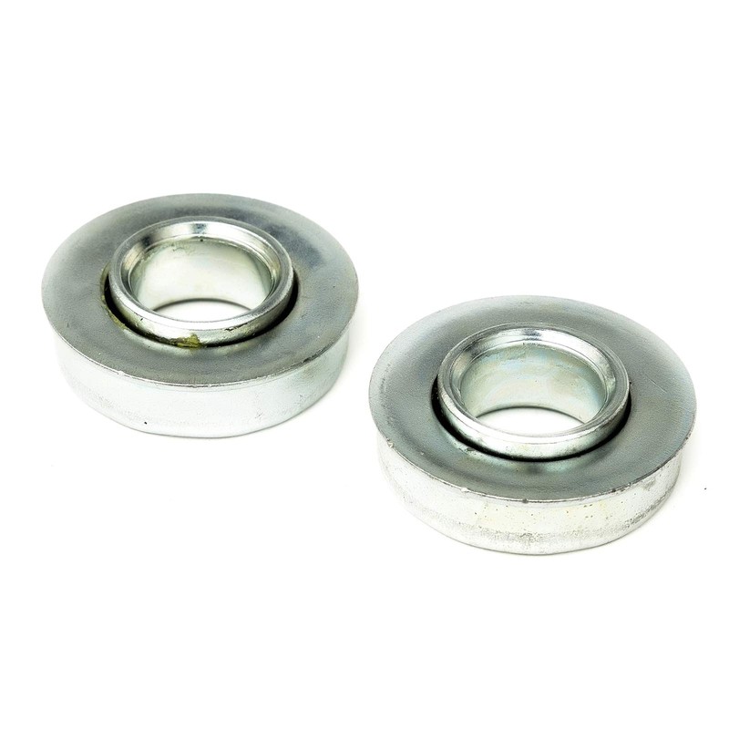 PetrolScooter 2x Heavy Duty Replacement Wheel Bearings 16mm Bore Fits
