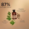 Apivita | Shampoo Contra las Caspas Secas 250ML