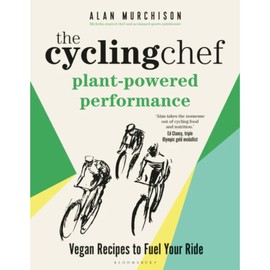 Books The Cycling Chef