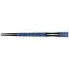J-kitchens PBT 8.9 inches (22.5 cm) Pestle-Shaped Takushima Chopsticks, Indigo