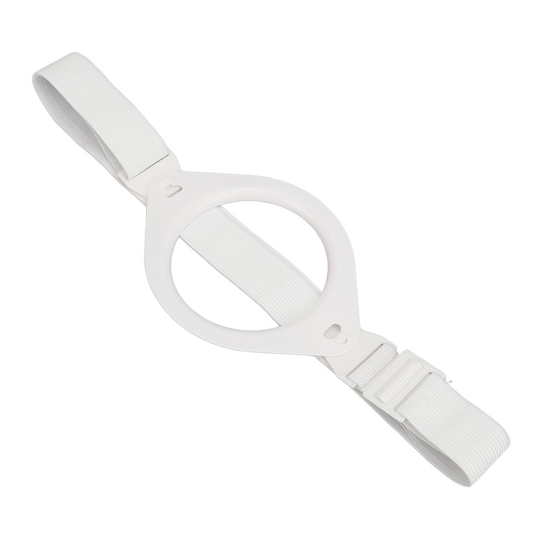 Ostomy Reinforcement Belt Length Adjust Smoothing Surfaces Colostomy Bag Fixation