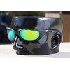 IKON LENSES Replacement Lenses For Costa Del Mar Stringer Sunglasses