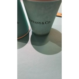 Tiffany Paper Cups. One time use. Set of 10.