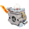 Carburetor Replacement Kits Fit for Homelite / Poulan / Weedeater