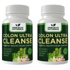 Colon Cleanse - Natural Solution to Colon Health - Natural