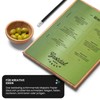 Netuno 100 x Pearlescent White Craft Paper DIN A4 21