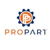 CTS ProPart Switch Assembly, Toggle Actuator, Manual Operation, Black, Compatible
