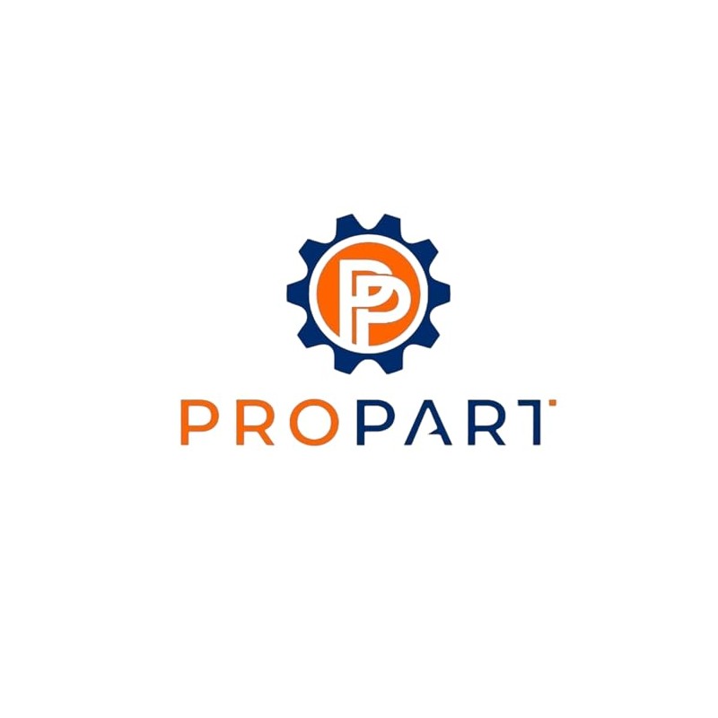 CTS ProPart Switch Assembly, Toggle Actuator, Manual Operation, Black, Compatible