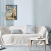 DEWEL Multi Cover, Stylish, Sofa Cover, 1 - 2 Seats,