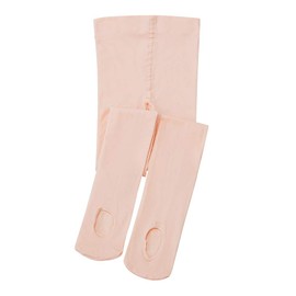 Manzi - 1 – 3 pares de mallas de ballet convertibles para mujer 40D, 1 Pair Ballet Pink, XL(Adult S/M)