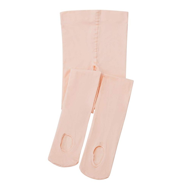 Manzi - 1 – 3 pares de mallas de ballet