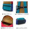 Ocean and Ground DAYPACK CRAZY Nylon Backpack Kids Baby Boys