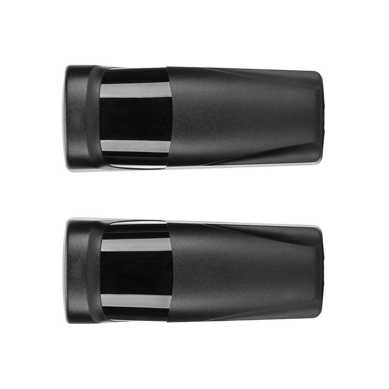 Door Single Beam Infrared Beam Alarm Waterproof High Sensitivity Infrared