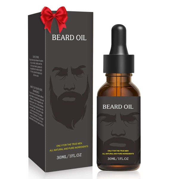 Does not apply Mens Beard Oil- Classic Beard Growth Kit
