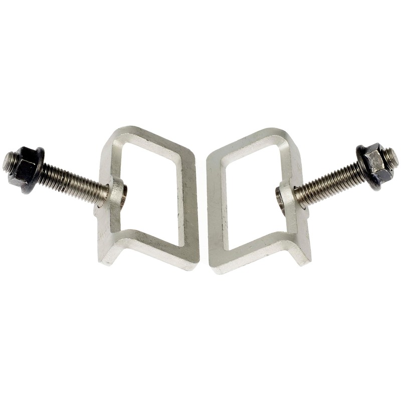 Dorman 23755 Front Exhaust Flange Repair Kit Compatible with Select
