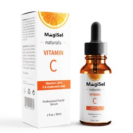 Anti Aging Gesichtsserum,beseitigt Hautunreinheiten,gegen Falten Gesichtsserum,intensive Feuchtigkeit Gesichtsserum,klärendes Gesichtsserum,hochwirksame Gesichtspflege,Essenz mit 20% Vitamin C