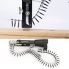 Automatic Screw Spike Chain Drill Screw Chain Adapter for Electric