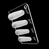 Ultrassist Ampoule Opener, Reusable Glass Ampoule Breaker with 4 Sizes