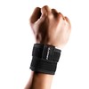 ZAMST 374103 Wrist Supporter, Wristband, Sports, Daily Life, Work, Unisex,