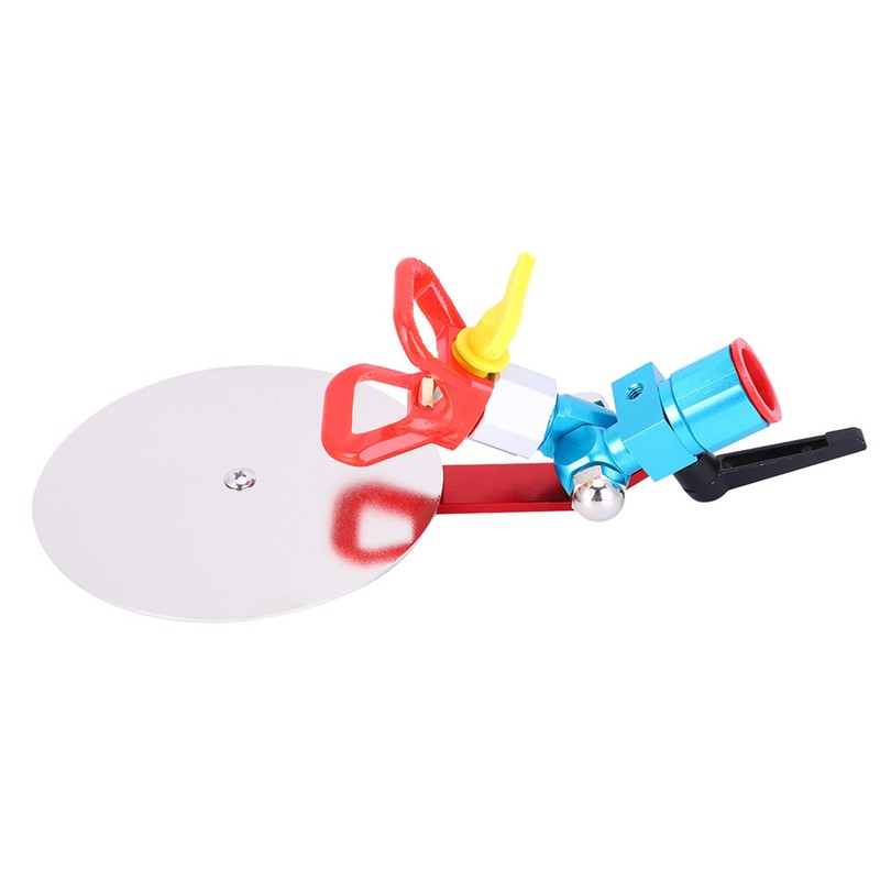 High Pressure Spray Guide 5000psi Airless Paint Sprayer Guide with