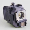 Huaute V13h010l58 / Elplp58 Replacement Projector Lamp with Housing for