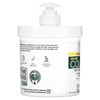 Advanced Clinicals Collagen, Skin Rescue Lotion, Fragrance Free, 16 oz