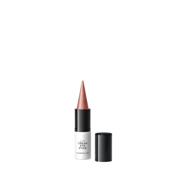 UND GRETEL Natural Cosmetics LUK Cream Eye Stick - Shimmer