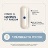 LIFE 360 NAD (Nicotinamida Adenina Dinucleótido) 60 cápsulas 590mg